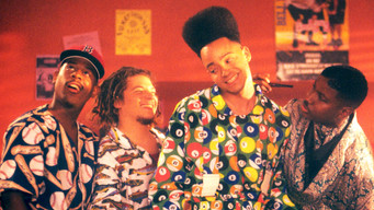 #6 House Party 2