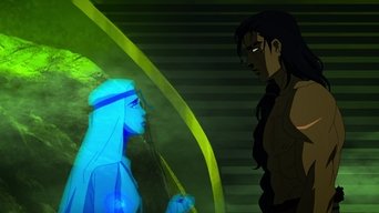 Cena de O reino dos mortos