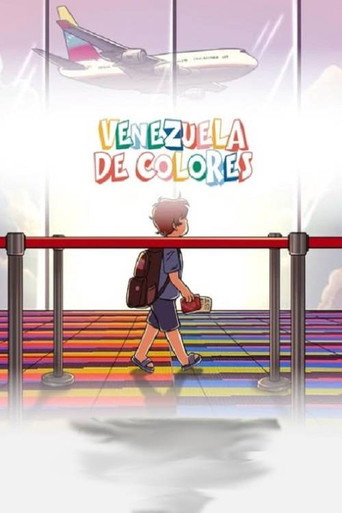 Venezuela de Colores (2025)