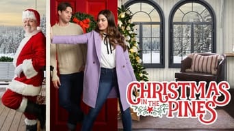 Christmas in the Pines (2021)