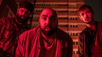 Vengeance: Murder on the Heath (2026- )