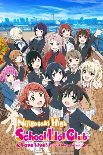 Love Live! Nijigasaki High School Idol Club Season 2 Episode 4