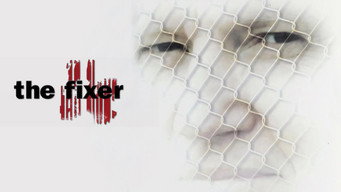 #7 The Fixer