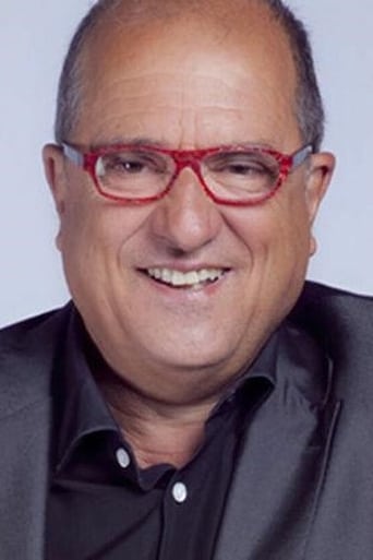 Image of Carles Flavià