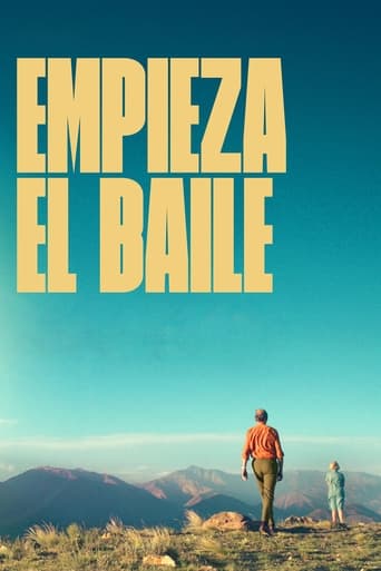 Cały film Empieza el baile Online - Bez rejestracji - Gdzie obejrzeć?