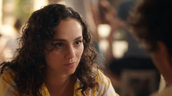 Tomorrow Is Ours S1E2004 poster