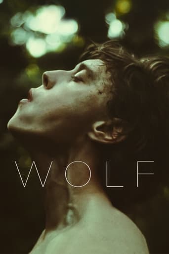 Poster of Wolf