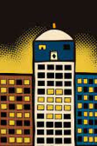 This Is A Hogan poster