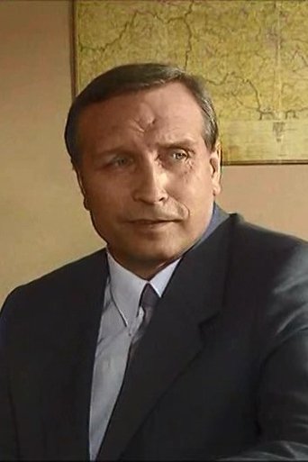 Image of Leonid Zverintsev