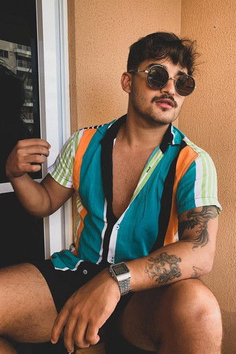 Foto de Gabriel Lepsch