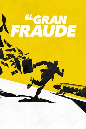 Poster of El gran fraude