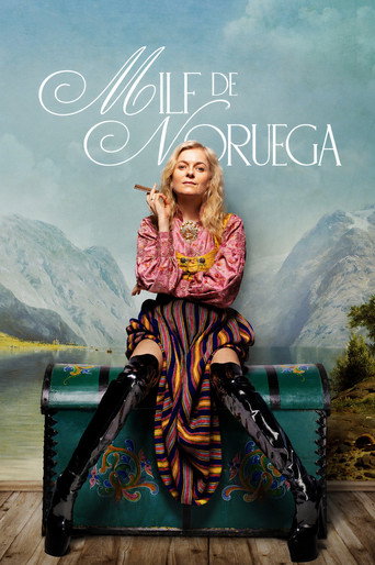 MILF de noruega