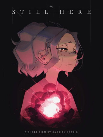 STILL HERE — Pósters 2