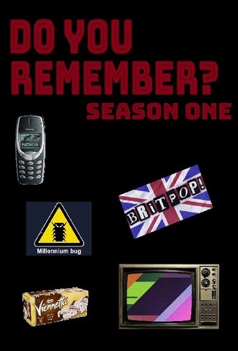 Do You Remember...: Season 1