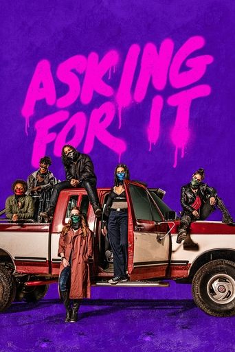 Asking For It (2022) Asking For It (2022)