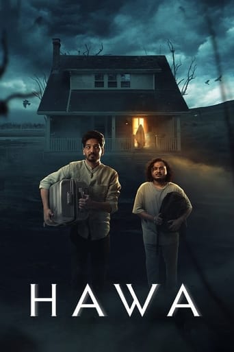 Hawa (2023) – Hindi