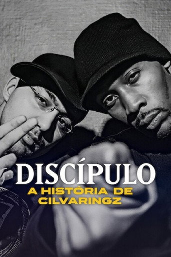 Pôster de Discípulo: A História de Cilvaringz
