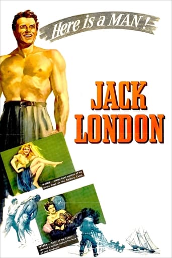 Jack London en streaming 