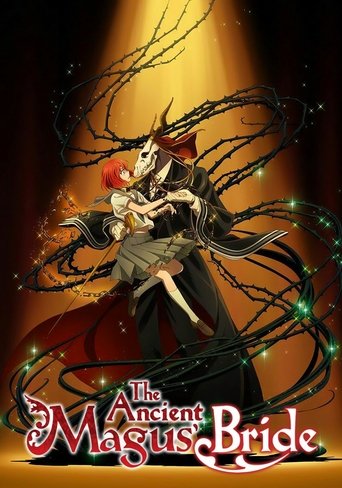 The Ancient Magus' Bride Season 1