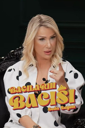 Seda Sayan İle Bacıların Bacısı (2026)