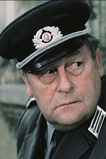 Image of Werner Godemann