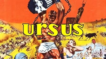 Ursus in the Land of Fire (1963)