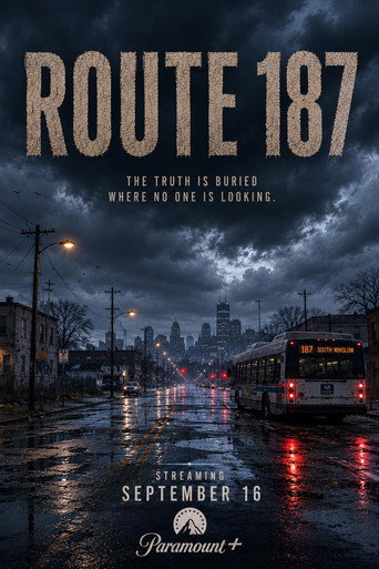 Route 187 (2026)