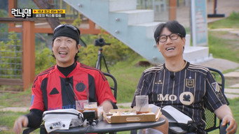 Episode 808 — Summer Soccer Vacation