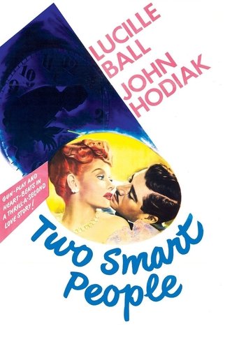 Two Smart People (1946)