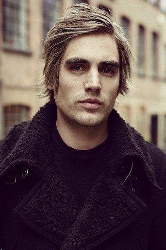 Foto de Charlie Simpson
