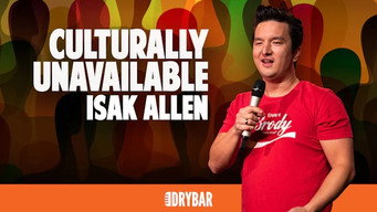 Episode 114 — Isak Allen: Culturally Unavailable
