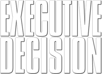صورة من Executive Decision