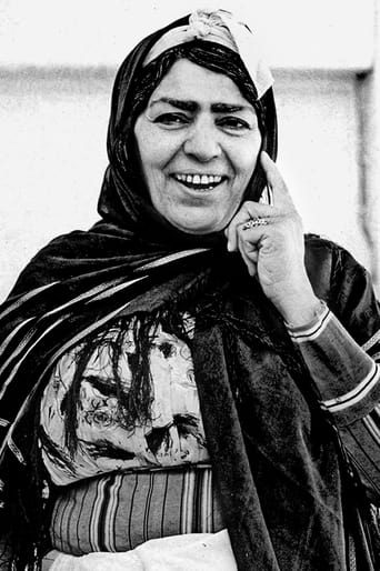 Image of Zohra Faiza