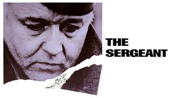 #8 The Sergeant