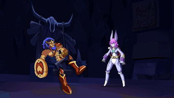 Episode 17 — Episode 17