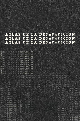 Atlas of Disappearance