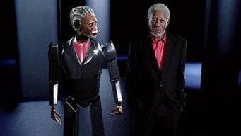 Secretos Del Universo Con Morgan Freeman T4E7