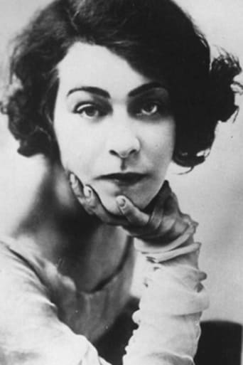 Image of Alla Nazimova