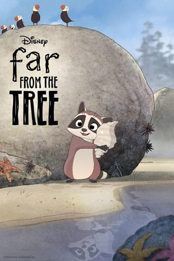 Far from the Tree - ביקורת סרט , מידע ודירוג הצופים | מדרגים