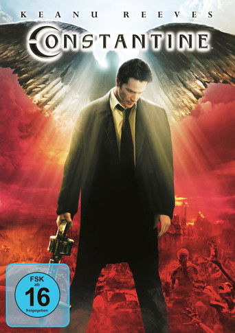 Constantine (2005)
