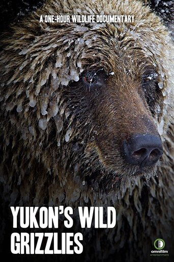 Yukon’s Wild Grizzlies (2021) Yukon’s Wild Grizzlies (2021)