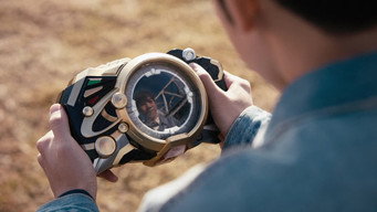 Episode 10 — Episode 10