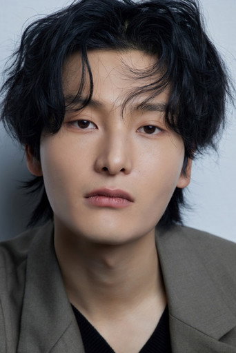 Shin Dong-jun