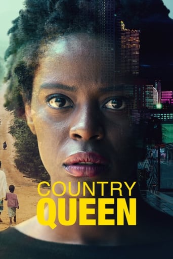 Country Queen Season 1 Episode 6