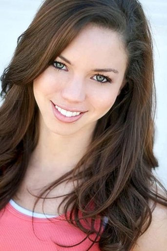 Image of Stephanie Honoré