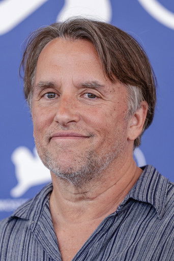 Foto de Richard Linklater