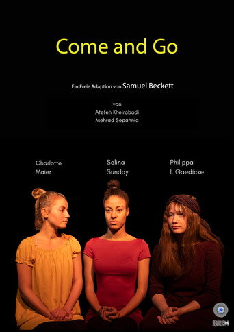 Come and Go (1970)