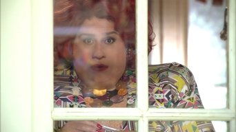 Episódio Episódio 41 da série Saramandaia