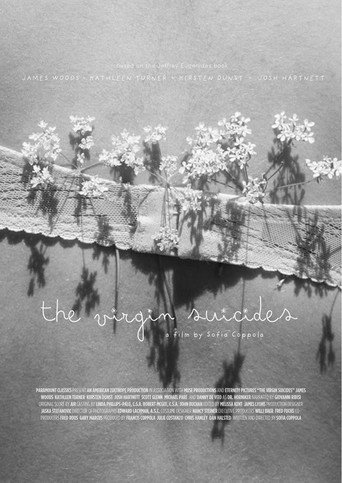 صورة من The Virgin Suicides
