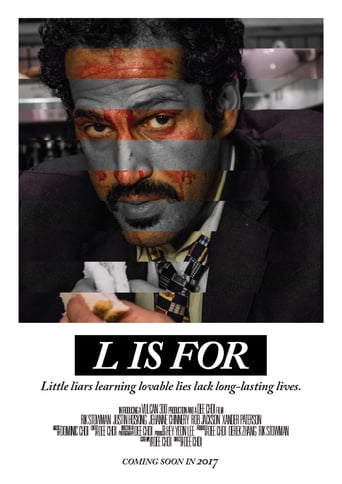L Is For